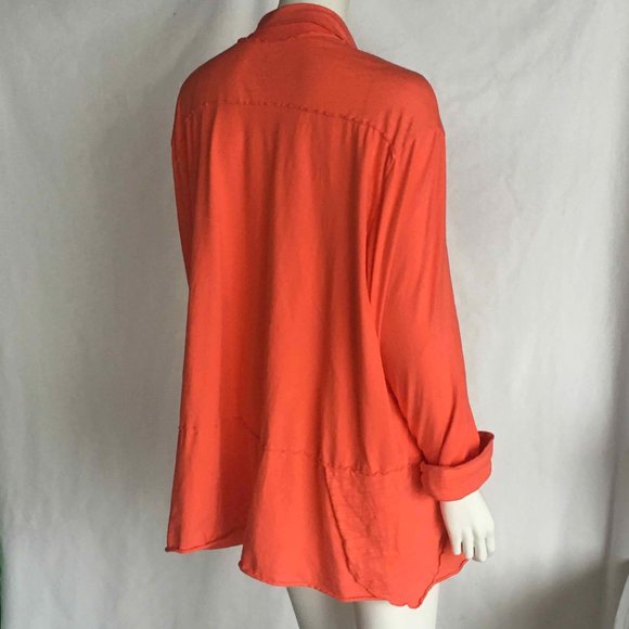 Neon Buddha Top - Picture 3 of 6